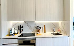 Barinel 207 Apartment